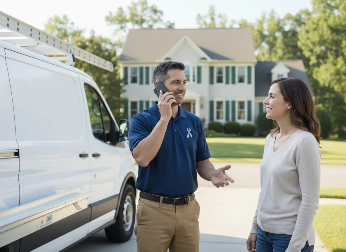 Home Gutter Service Wideman, AR FAQs